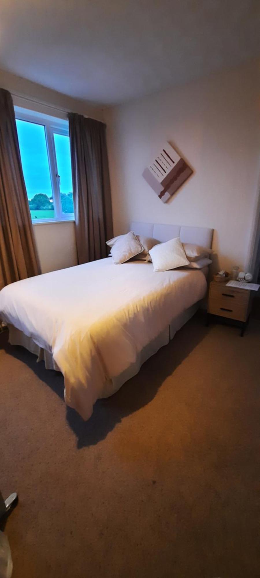 The White Heather Hotel Wigton Exteriér fotografie
