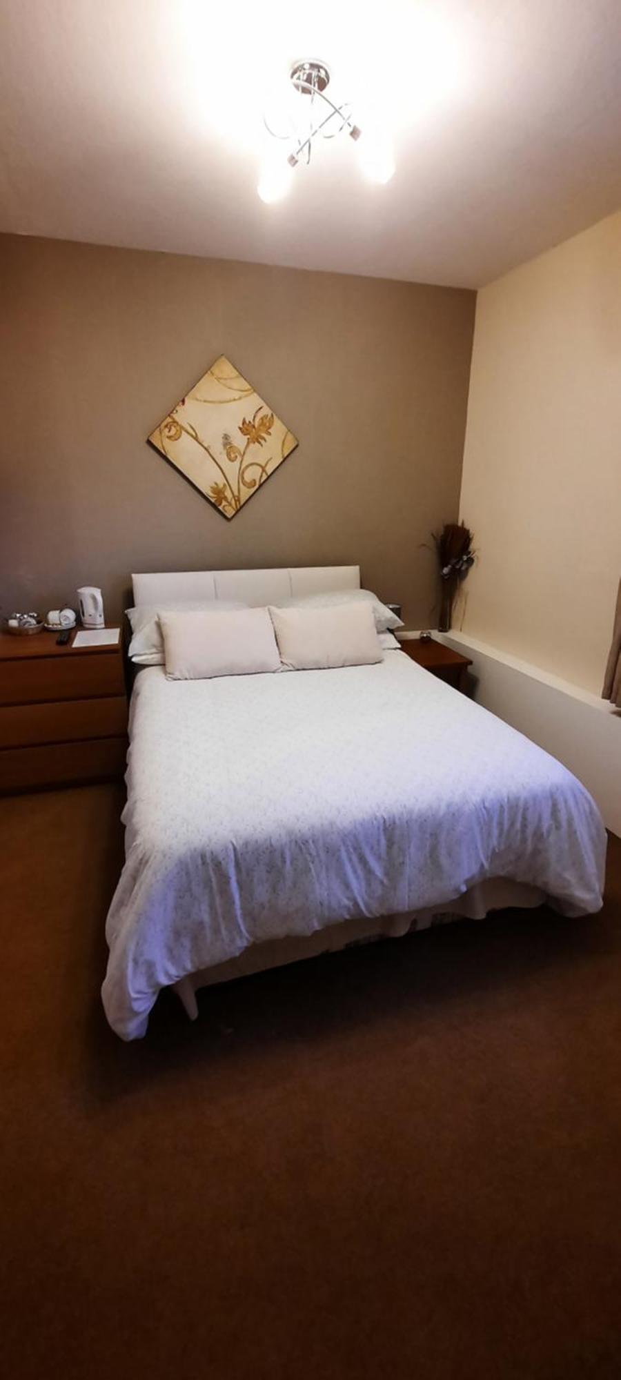 The White Heather Hotel Wigton Exteriér fotografie