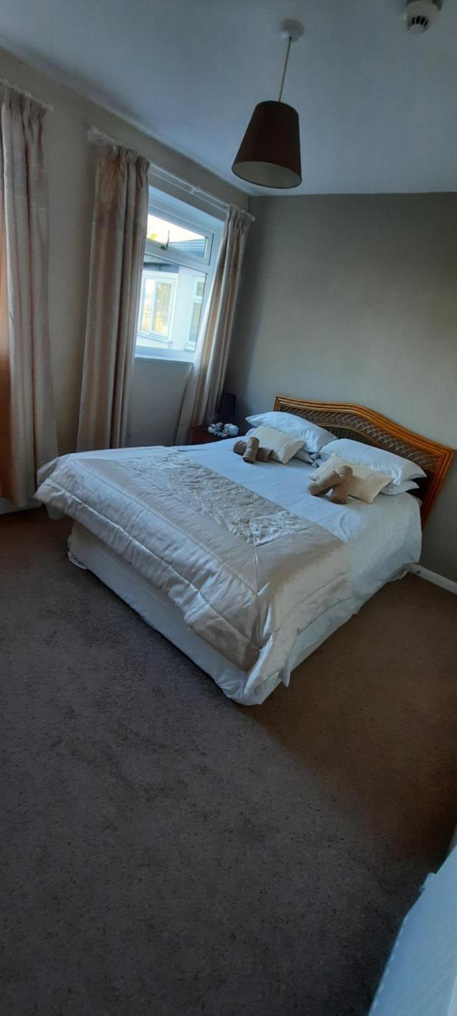 The White Heather Hotel Wigton Exteriér fotografie