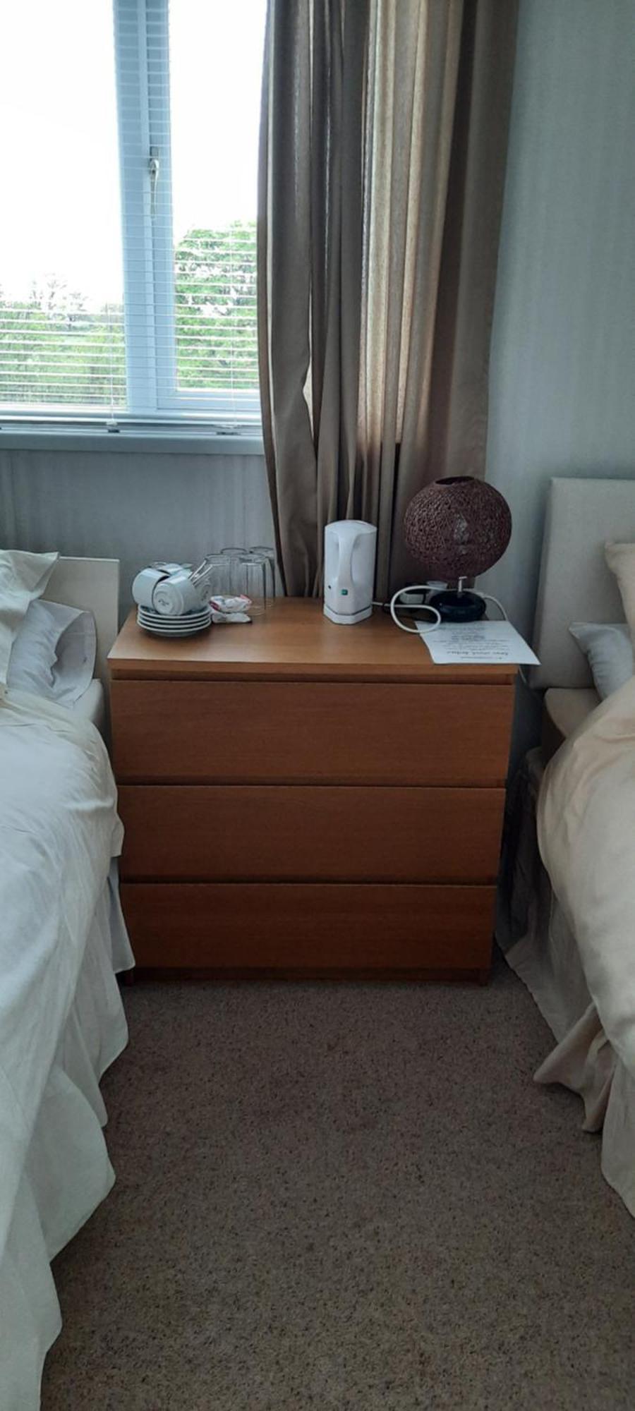 The White Heather Hotel Wigton Exteriér fotografie